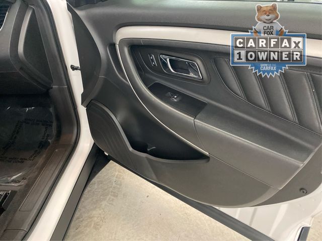 2018 Ford Taurus SEL Image 24 of 27