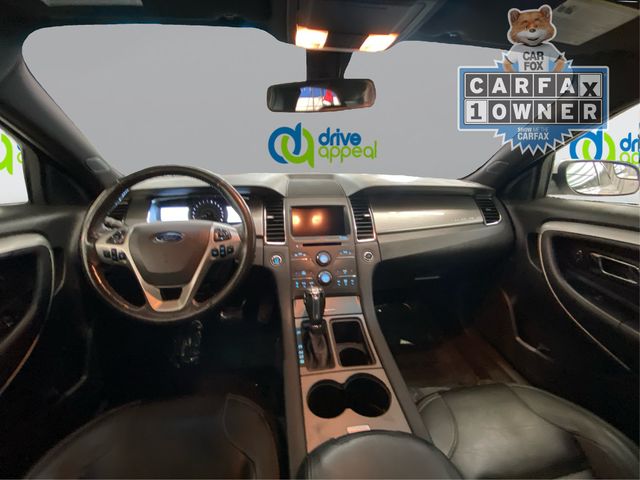 2018 Ford Taurus SEL Image 15 of 27