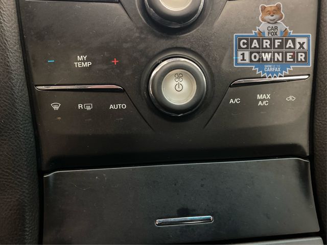 2018 Ford Taurus SEL Image 26 of 27