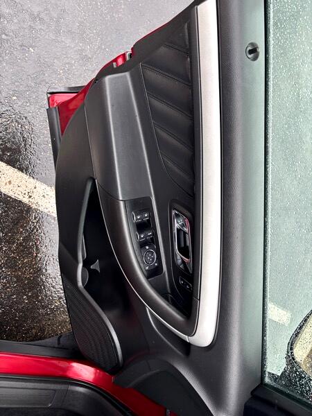 2018 Ford Taurus SEL Image 24 of 32