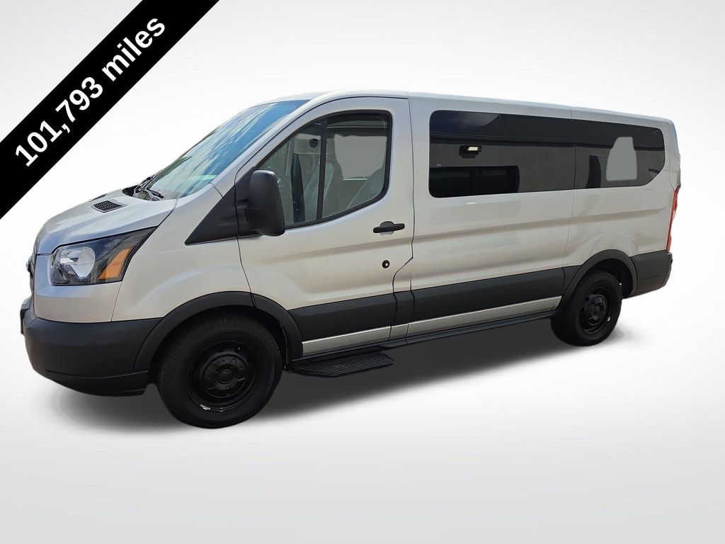 2018 Ford Transit XL Image 1 of 27