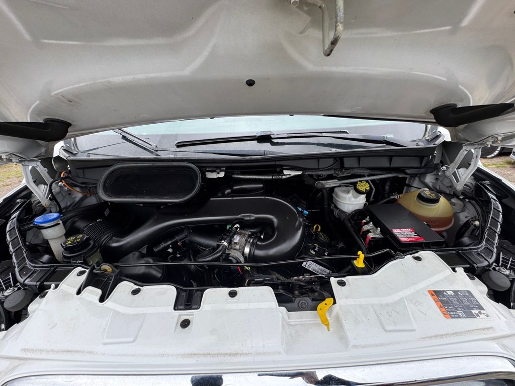 2018 Ford Transit Base Image 8 of 19