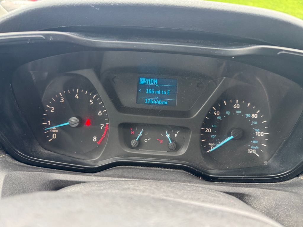 2018 Ford Transit Base Image 17 of 19