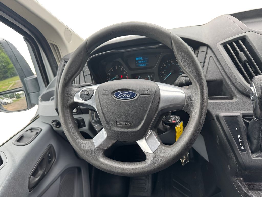 2018 Ford Transit Base Image 15 of 19