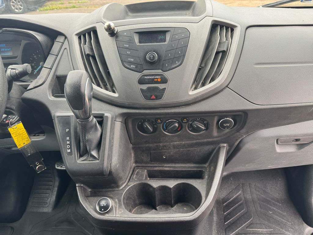 2018 Ford Transit Base Image 16 of 19