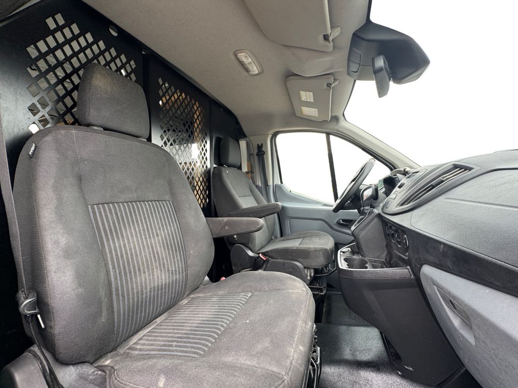 2018 Ford Transit Base Image 12 of 19