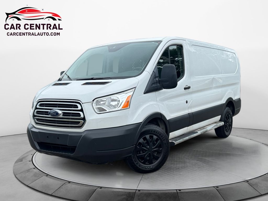 2018 Ford Transit Base Image 1 of 19