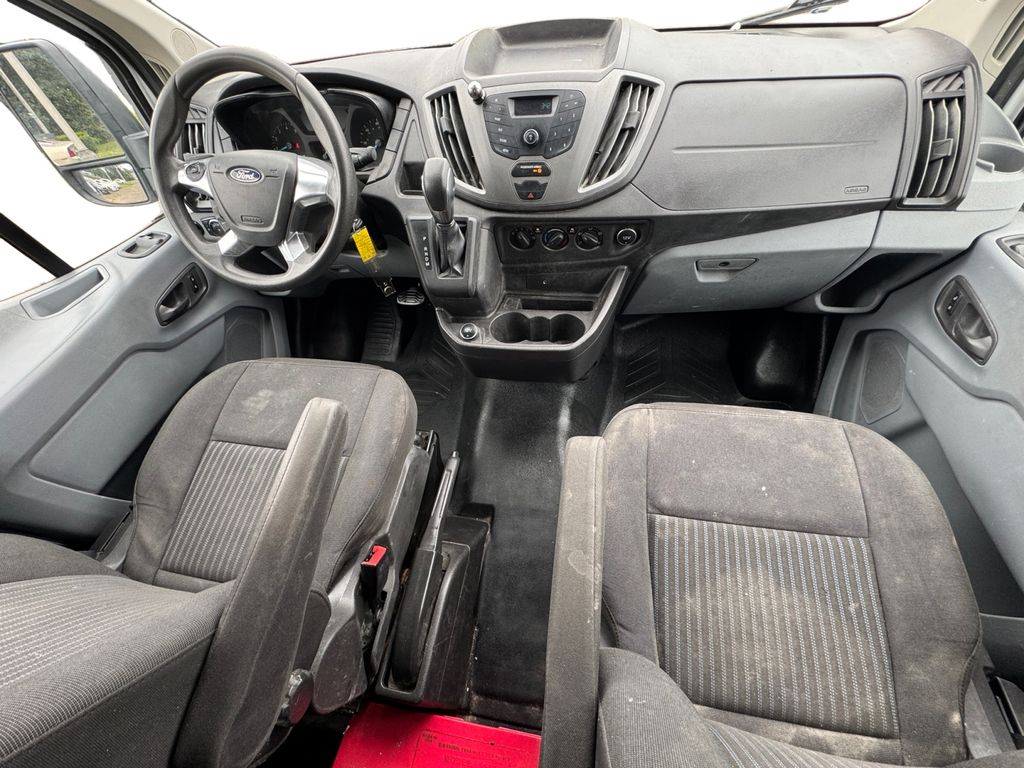 2018 Ford Transit Base Image 14 of 19