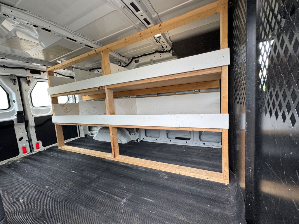 2018 Ford Transit Base Image 11 of 19