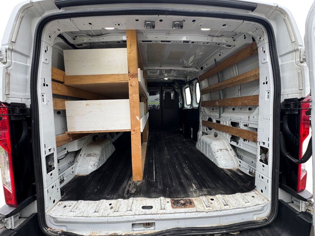 2018 Ford Transit Base Image 10 of 19