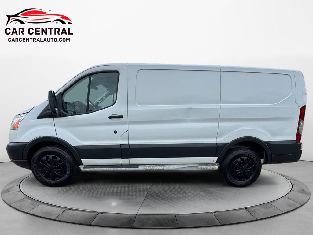 2018 Ford Transit Base Image 7 of 19