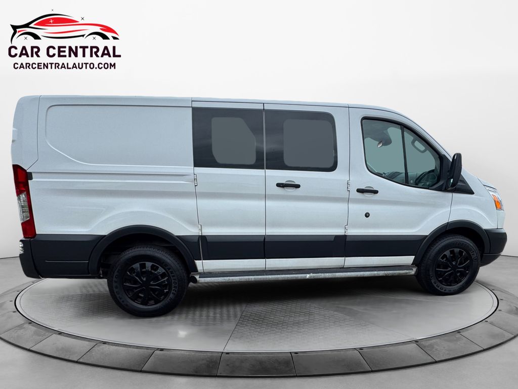 2018 Ford Transit Base Image 4 of 19