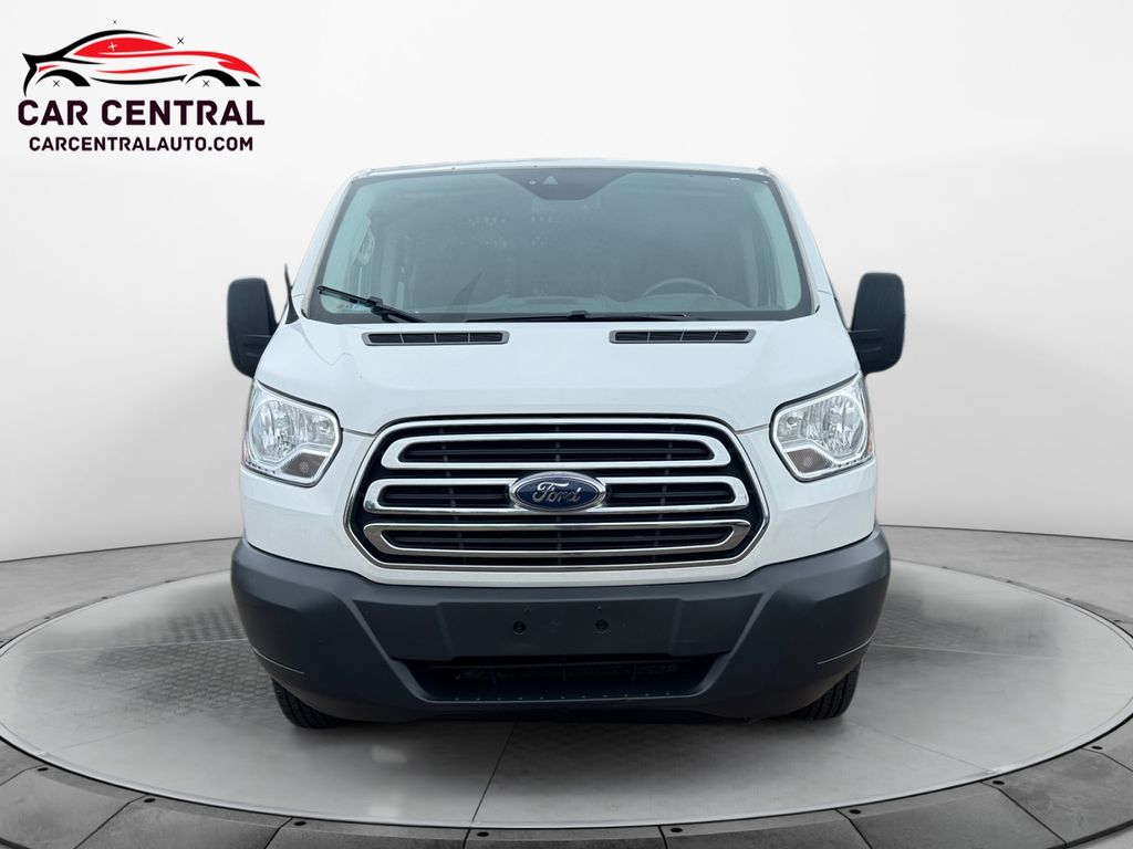 2018 Ford Transit Base Image 2 of 19