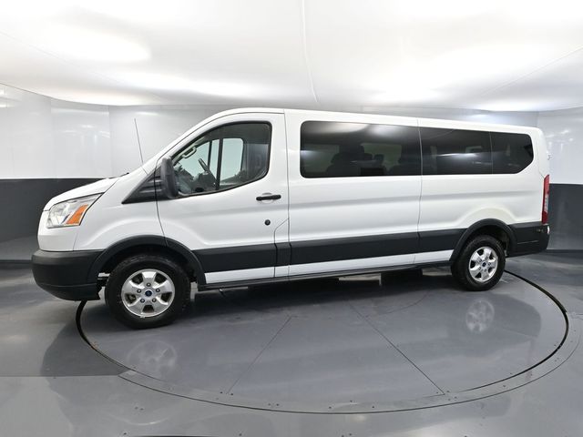 2018 Ford Transit XLT Image 1 of 50