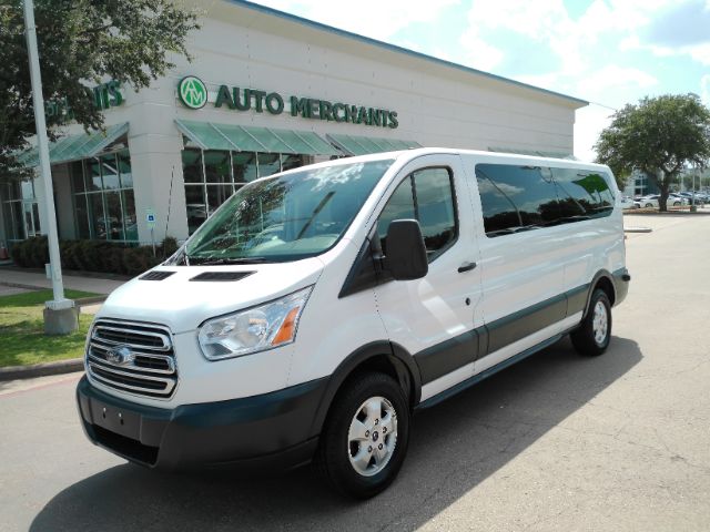 2018 Ford Transit XLT Image 1 of 39