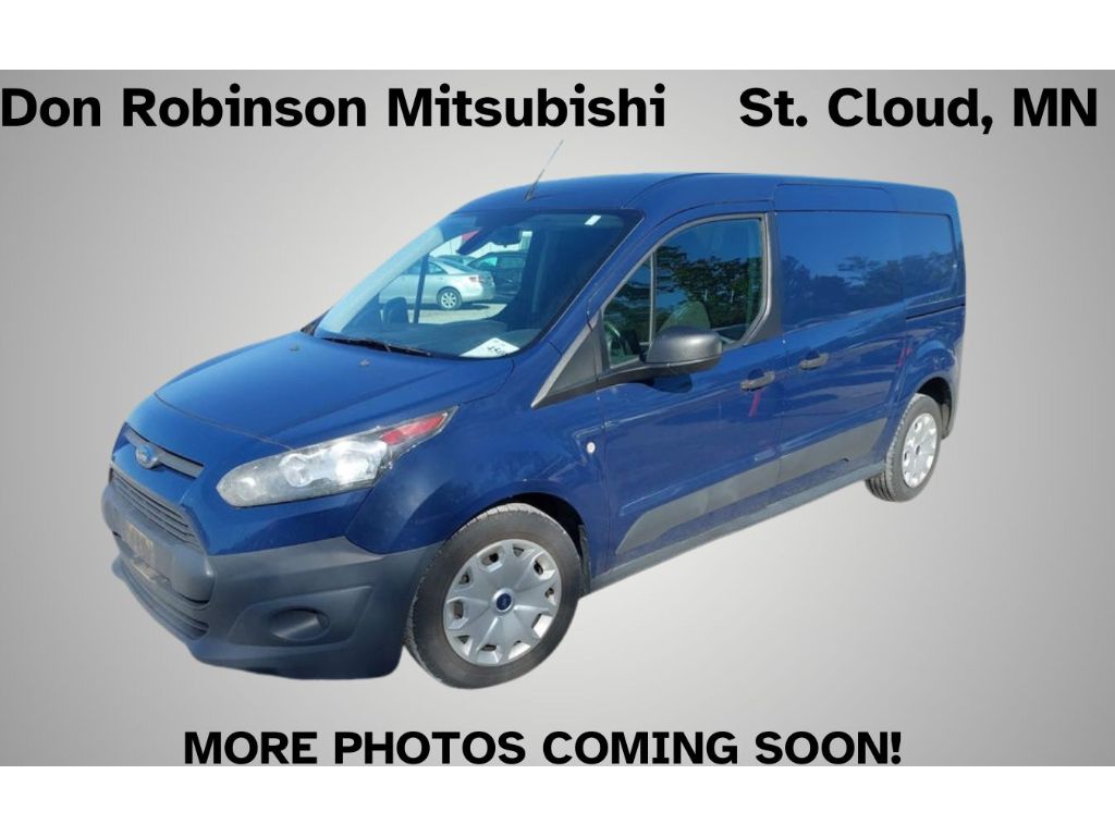 2018 Ford Transit Connect XL Image 1 of 1