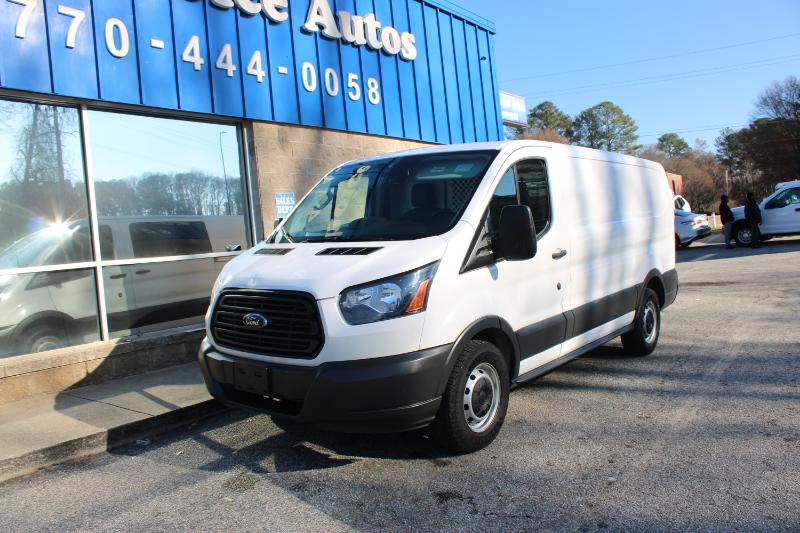 Vehicle image 1 of 26