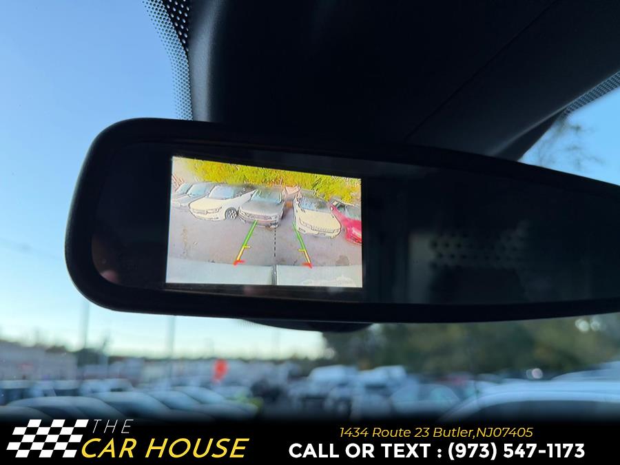 2018 Ford Transit Base Image 20 of 29