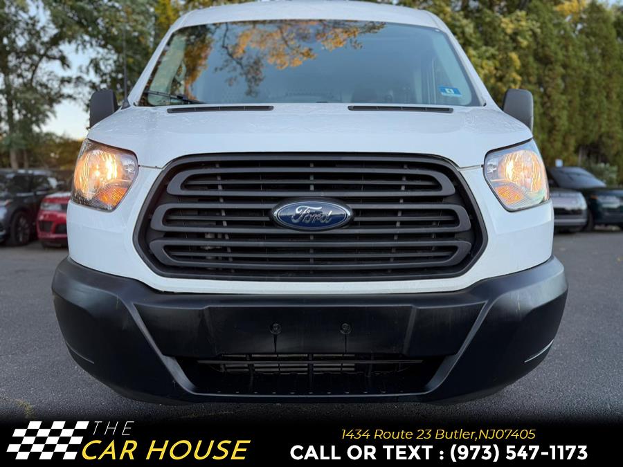 2018 Ford Transit Base Image 3 of 29