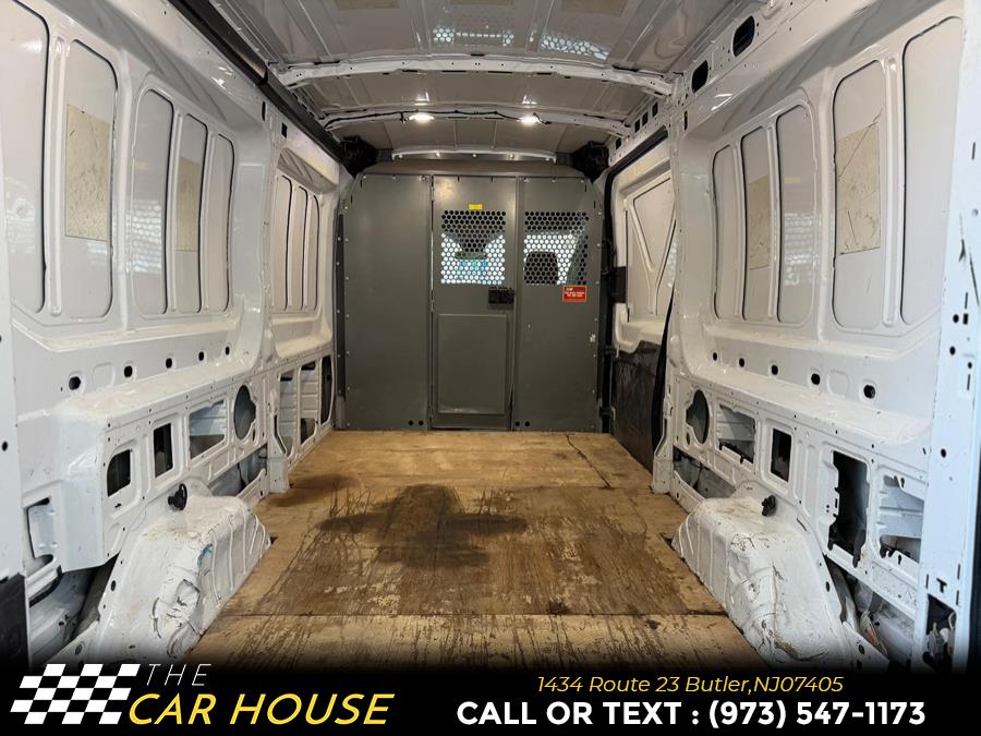2018 Ford Transit Base Image 12 of 29