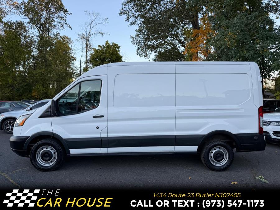 2018 Ford Transit Base Image 7 of 29