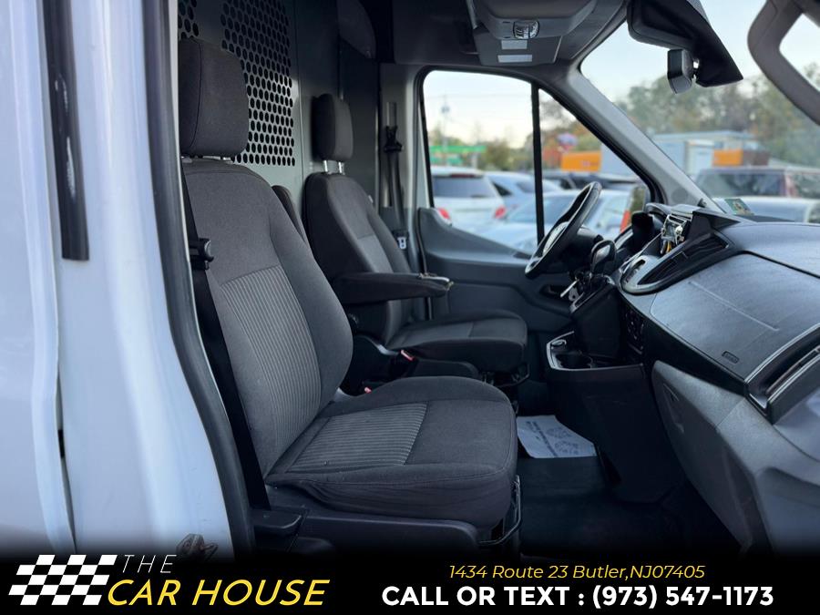 2018 Ford Transit Base Image 13 of 29
