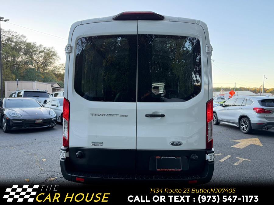2018 Ford Transit Base Image 22 of 29