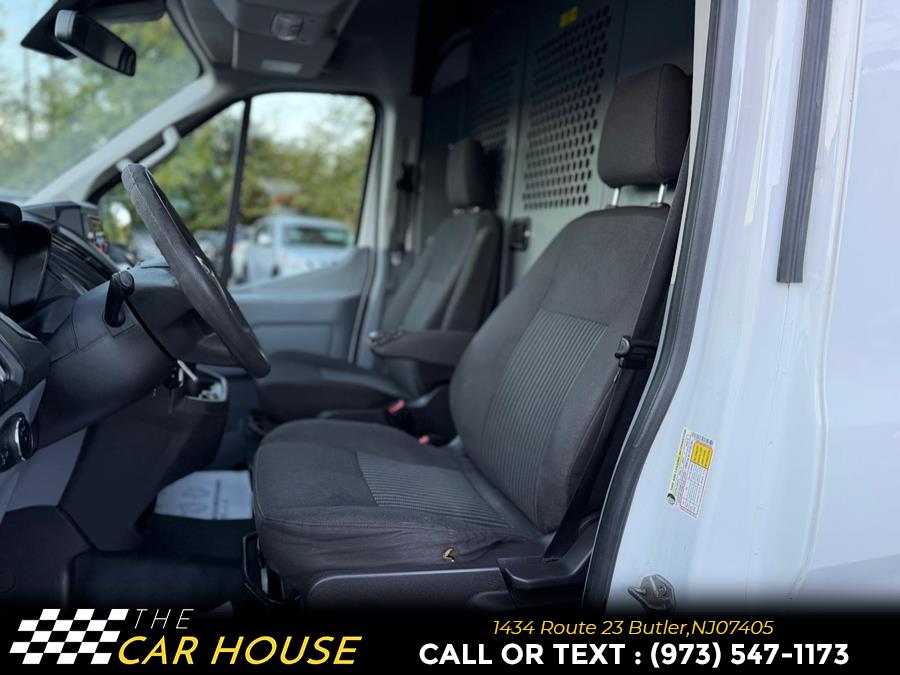 2018 Ford Transit Base Image 14 of 29