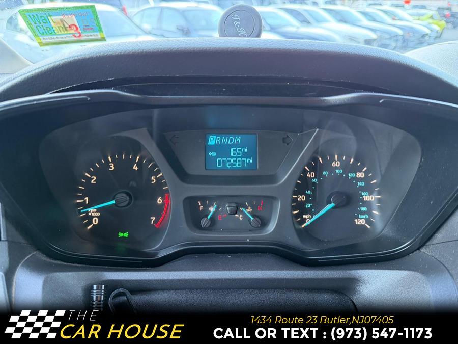 2018 Ford Transit Base Image 27 of 29