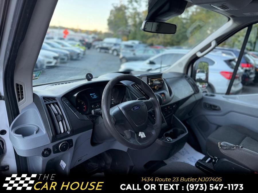 2018 Ford Transit Base Image 16 of 29