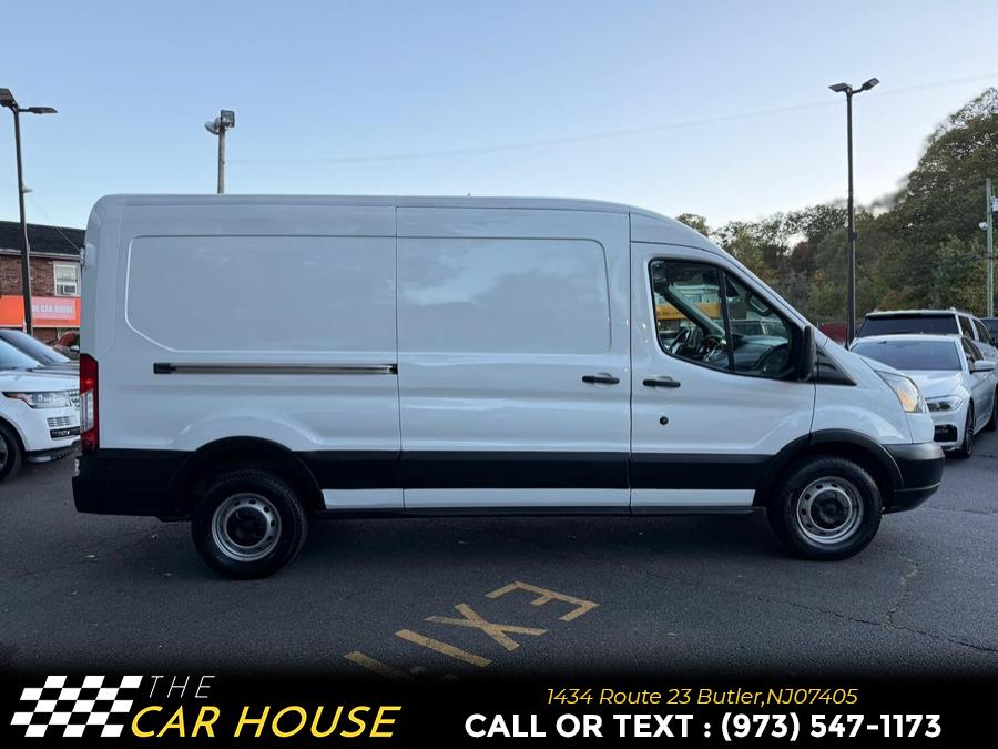 2018 Ford Transit Base Image 6 of 29