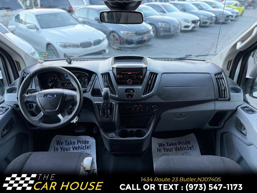 2018 Ford Transit Base Image 17 of 29