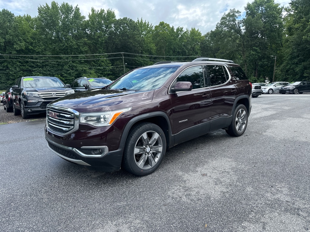 Vehicle image 1 of 46