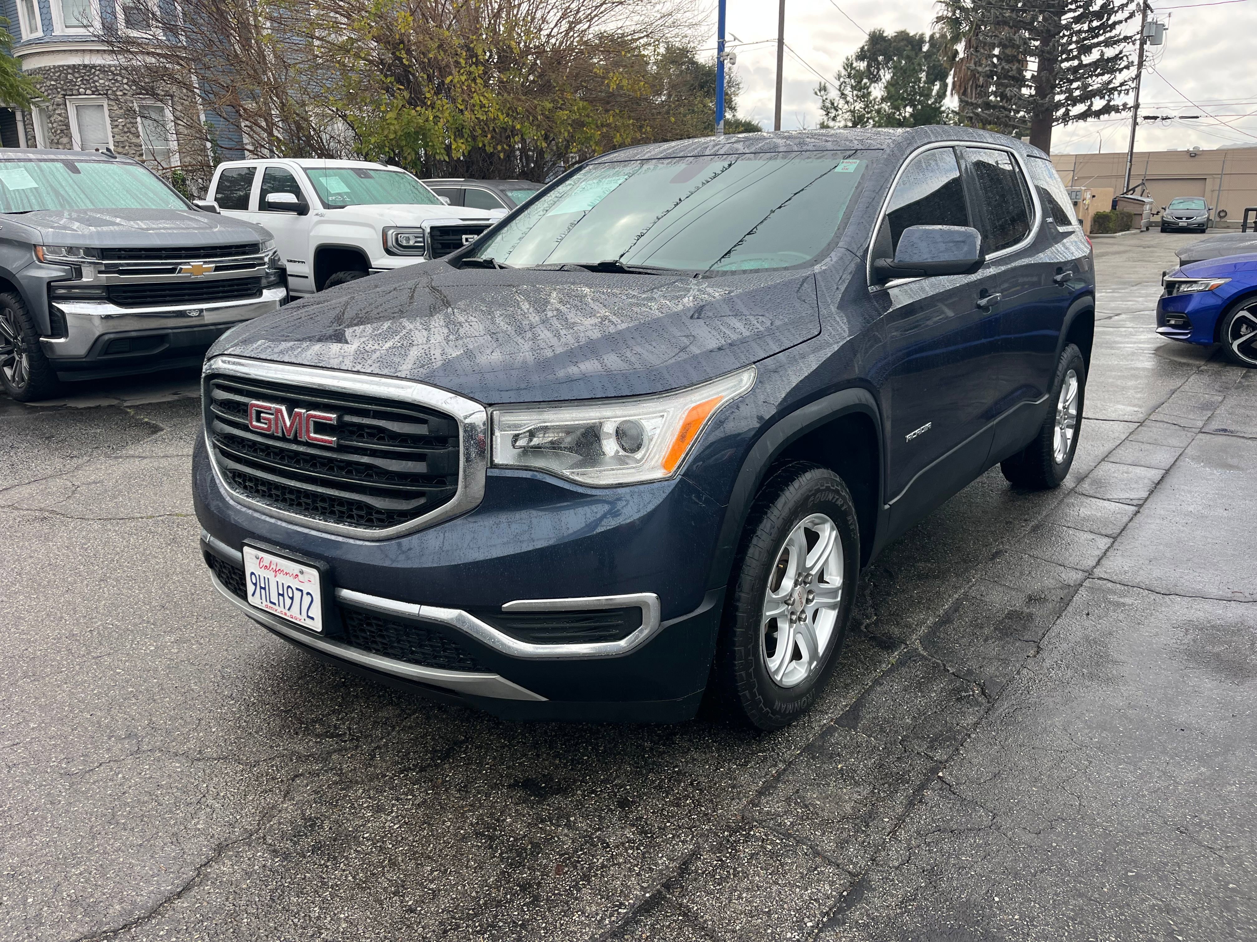 Vehicle image 3 of 66