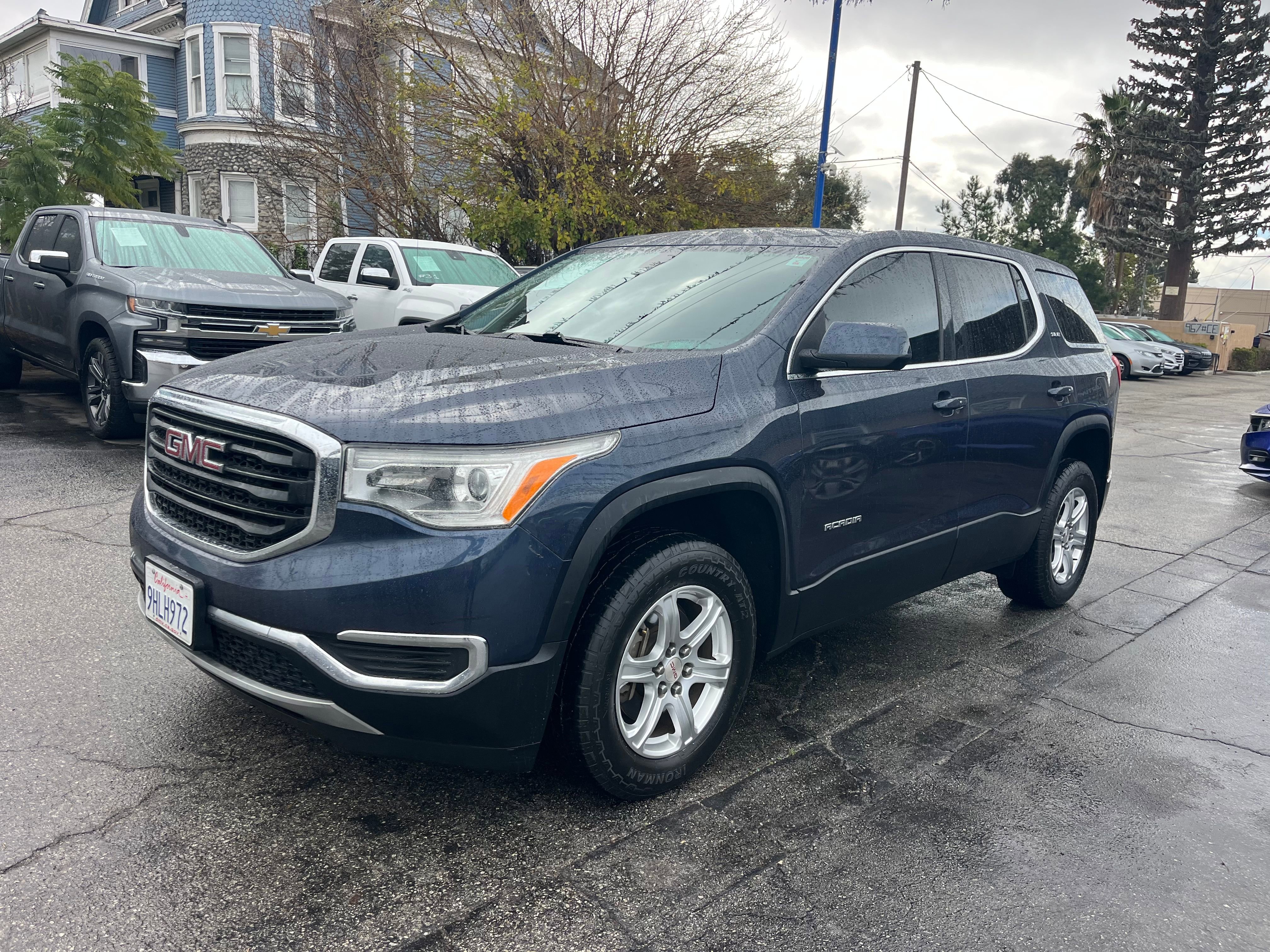 Vehicle image 1 of 66