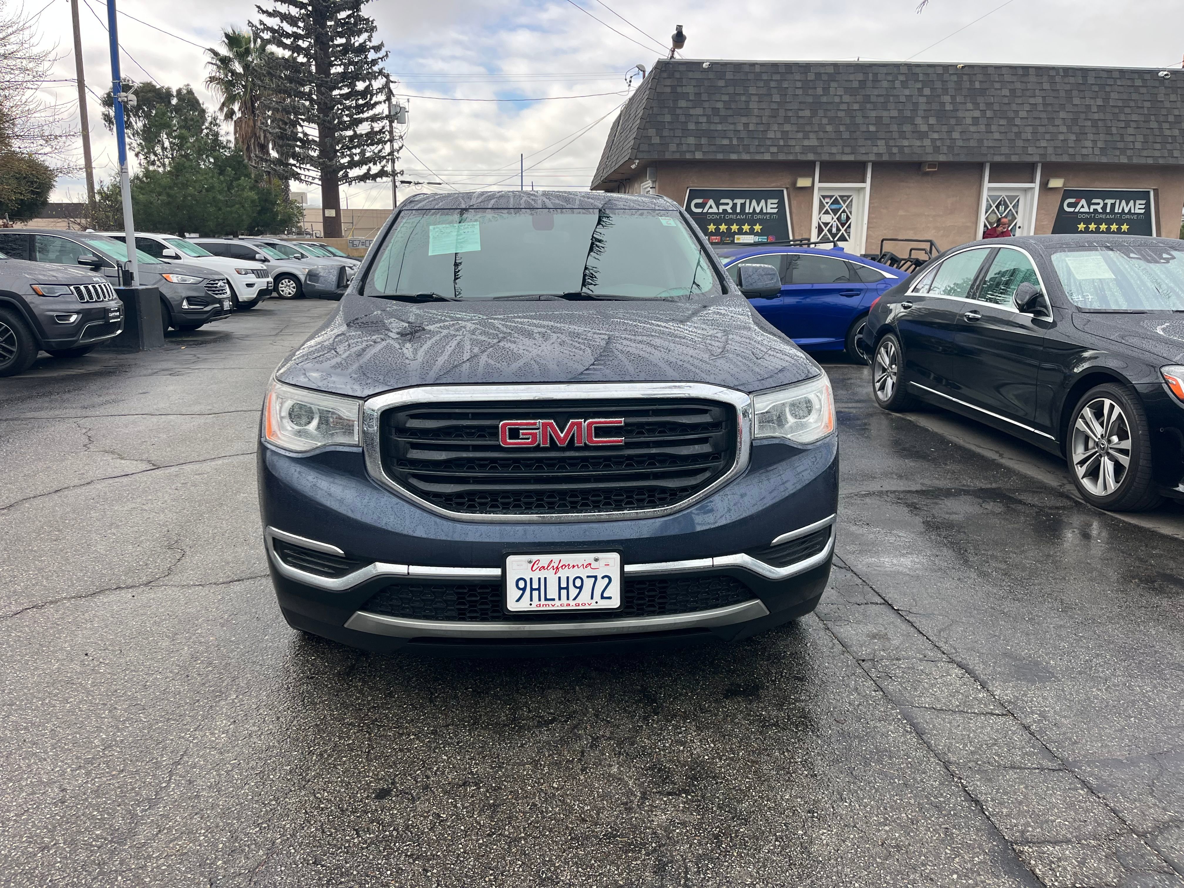 Vehicle image 5 of 66