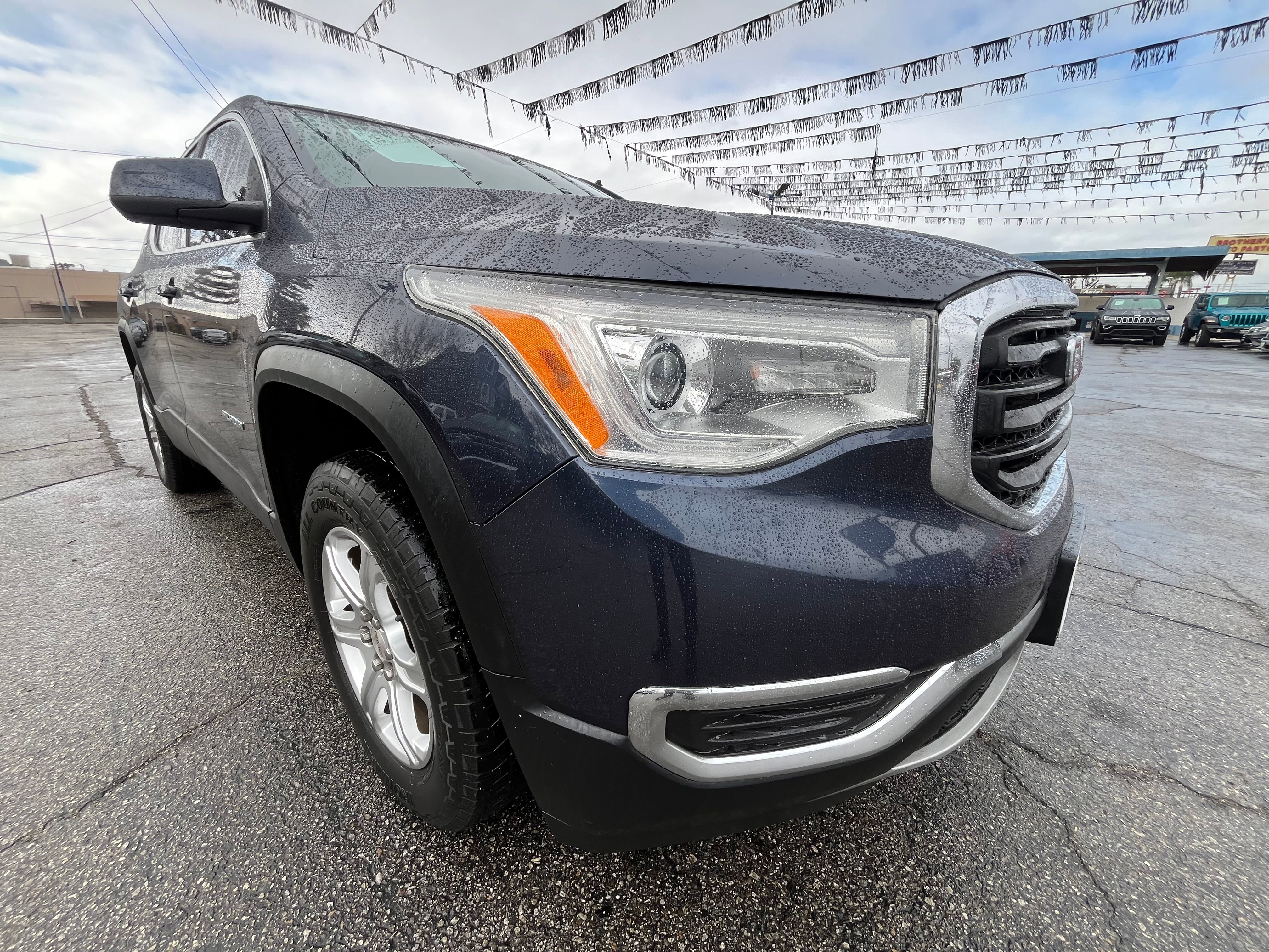 Vehicle image 8 of 66