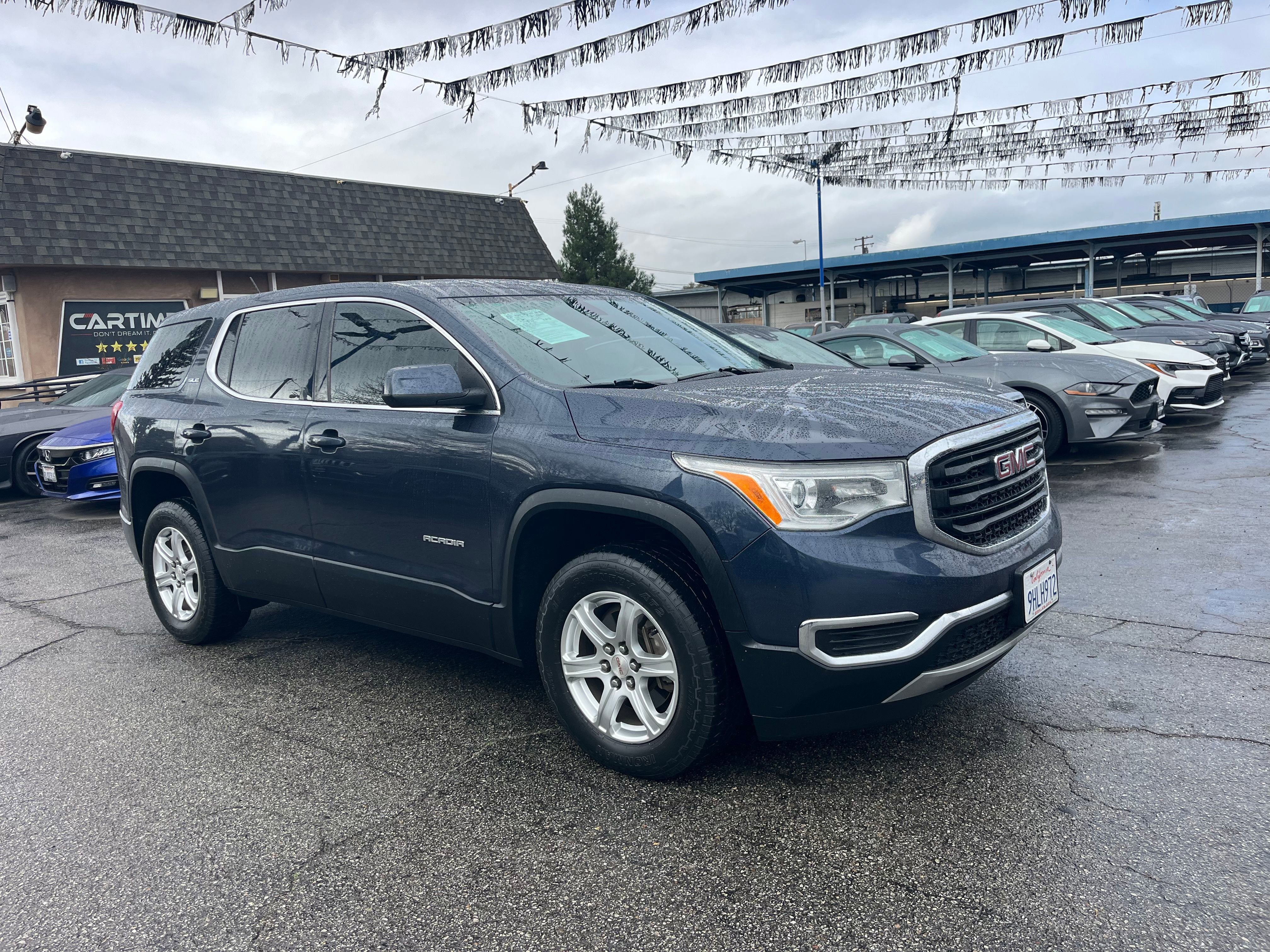 Vehicle image 6 of 66
