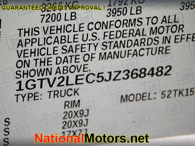 Vehicle image 9 of 9