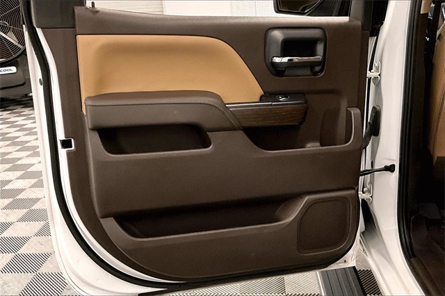 2018 GMC Sierra 1500 Denali Image 26 of 38