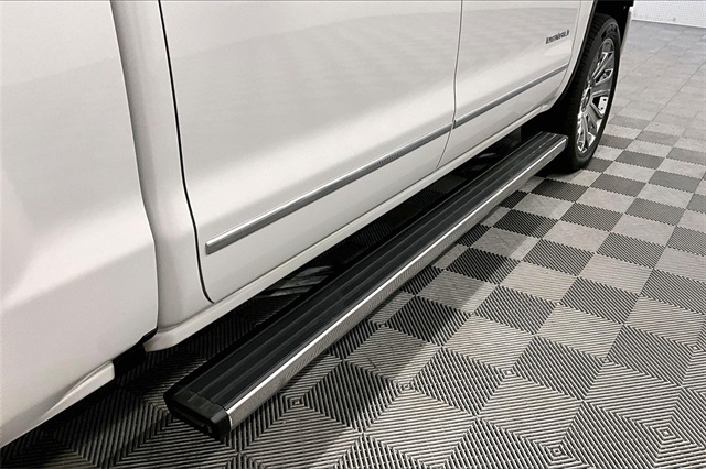 2018 GMC Sierra 1500 Denali Image 36 of 38