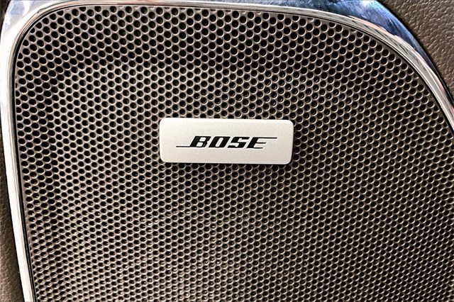 2018 GMC Sierra 1500 Denali Image 31 of 38