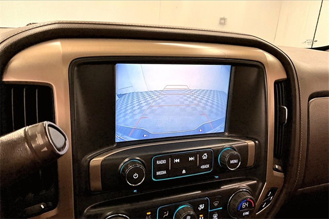 2018 GMC Sierra 1500 Denali Image 20 of 38