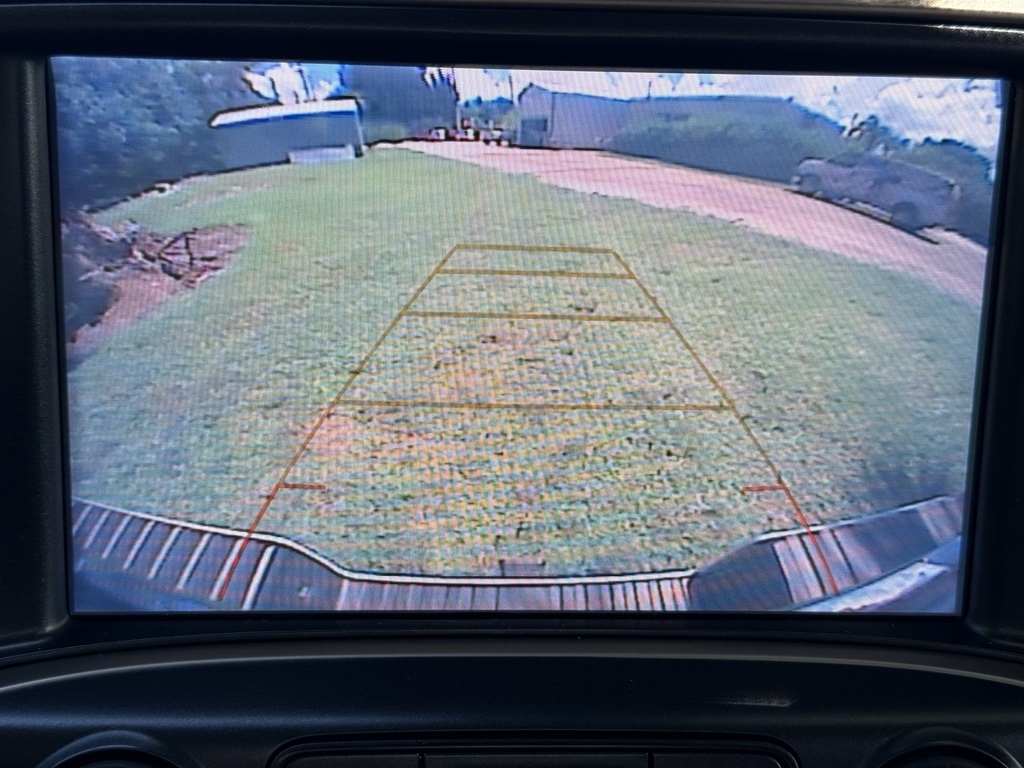 2018 GMC Sierra 2500HD Denali Image 16 of 22