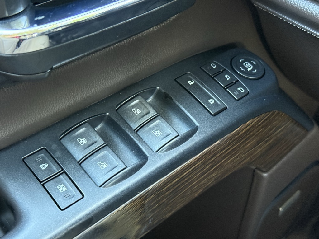 2018 GMC Sierra 2500HD Denali Image 19 of 22