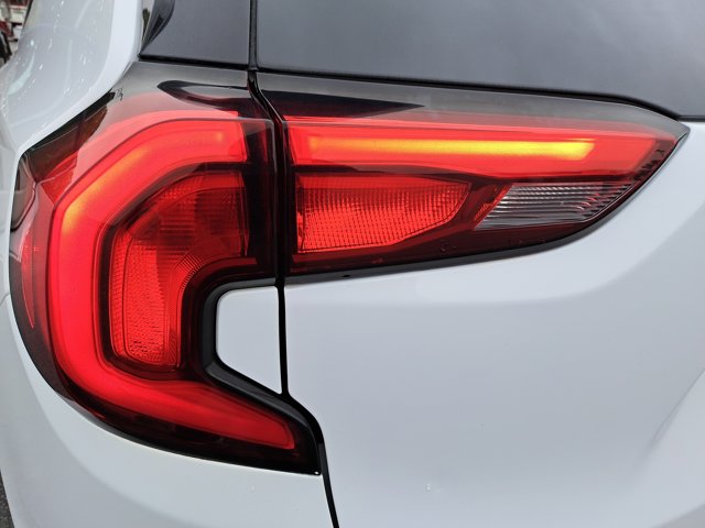 2018 GMC Terrain Denali Image 32 of 34