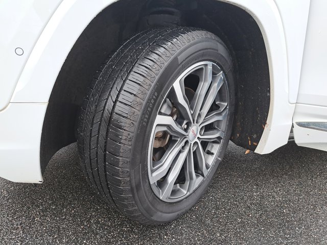 2018 GMC Terrain Denali Image 11 of 34