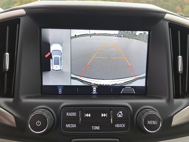 2018 GMC Terrain Denali Image 21 of 34