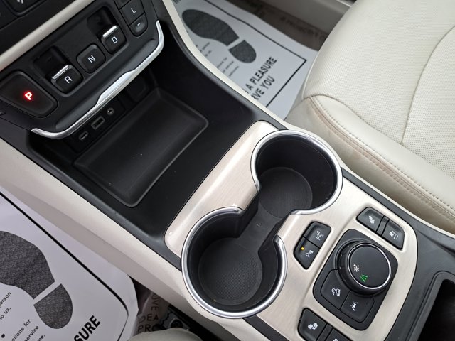 2018 GMC Terrain Denali Image 23 of 34