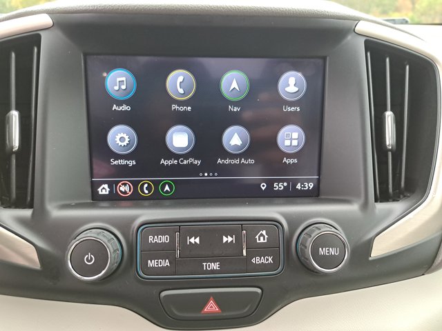 2018 GMC Terrain Denali Image 22 of 34